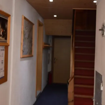 Haus Sonnenhof קאפל