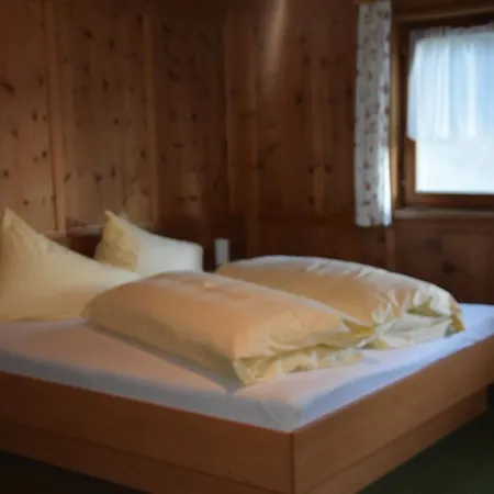 Haus Sonnenhof Dom wakacyjny