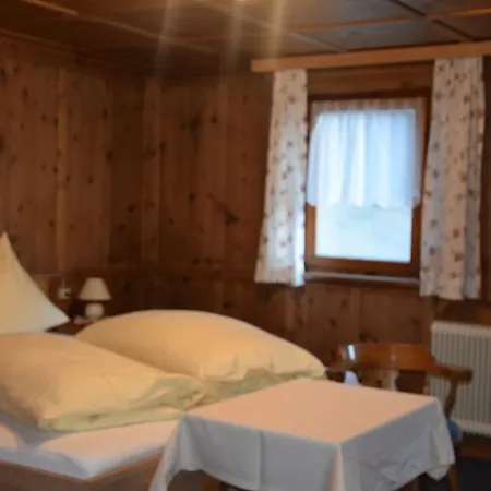 Haus Sonnenhof * Kappl (Landeck)