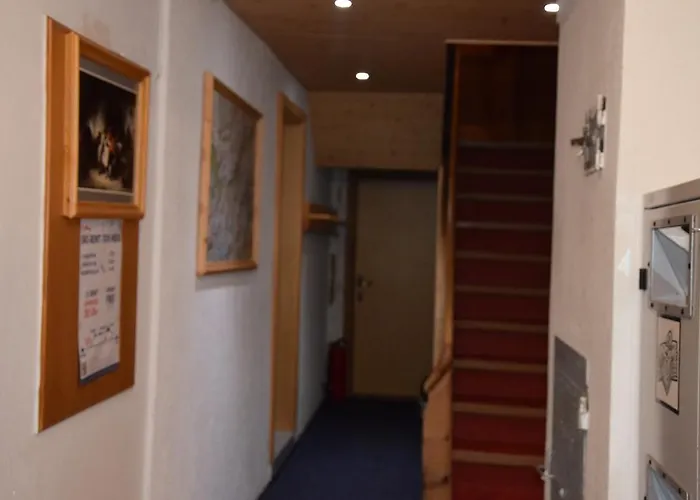 Haus Sonnenhof קאפל