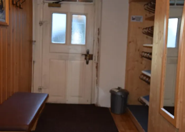 בית נופש Haus Sonnenhof קאפל