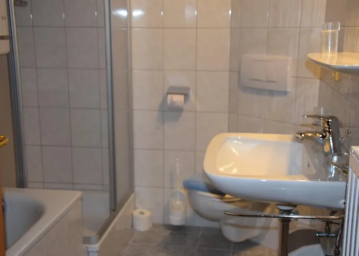 בית נופש Haus Sonnenhof