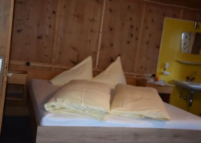 Haus Sonnenhof קאפל