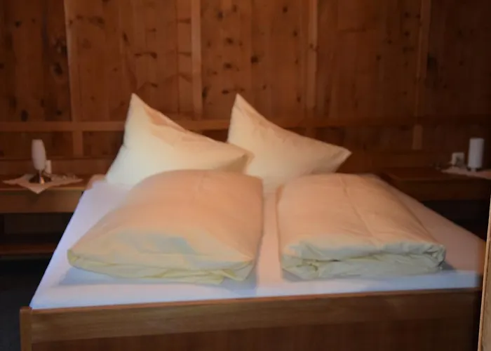 Haus Sonnenhof * קאפל