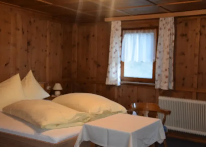 Haus Sonnenhof * קאפל