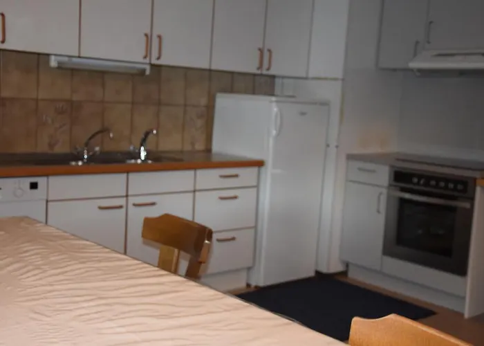 Haus Sonnenhof בית נופש