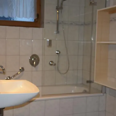 Haus Sonnenhof Kappl (Landeck)