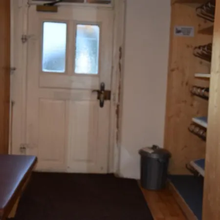 Tatil Evi Haus Sonnenhof Kappl (Landeck)