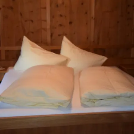 Haus Sonnenhof * Kappl (Landeck)