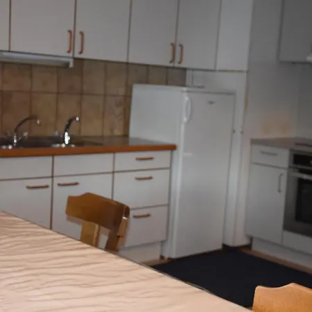 Haus Sonnenhof Tatil Evi