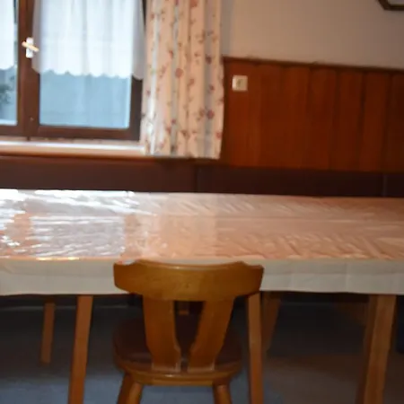 Haus Sonnenhof Hébergement de vacances Kappl (Landeck)